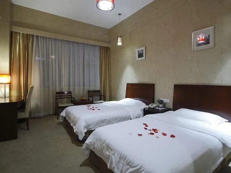 Runting Hotel Xiamen