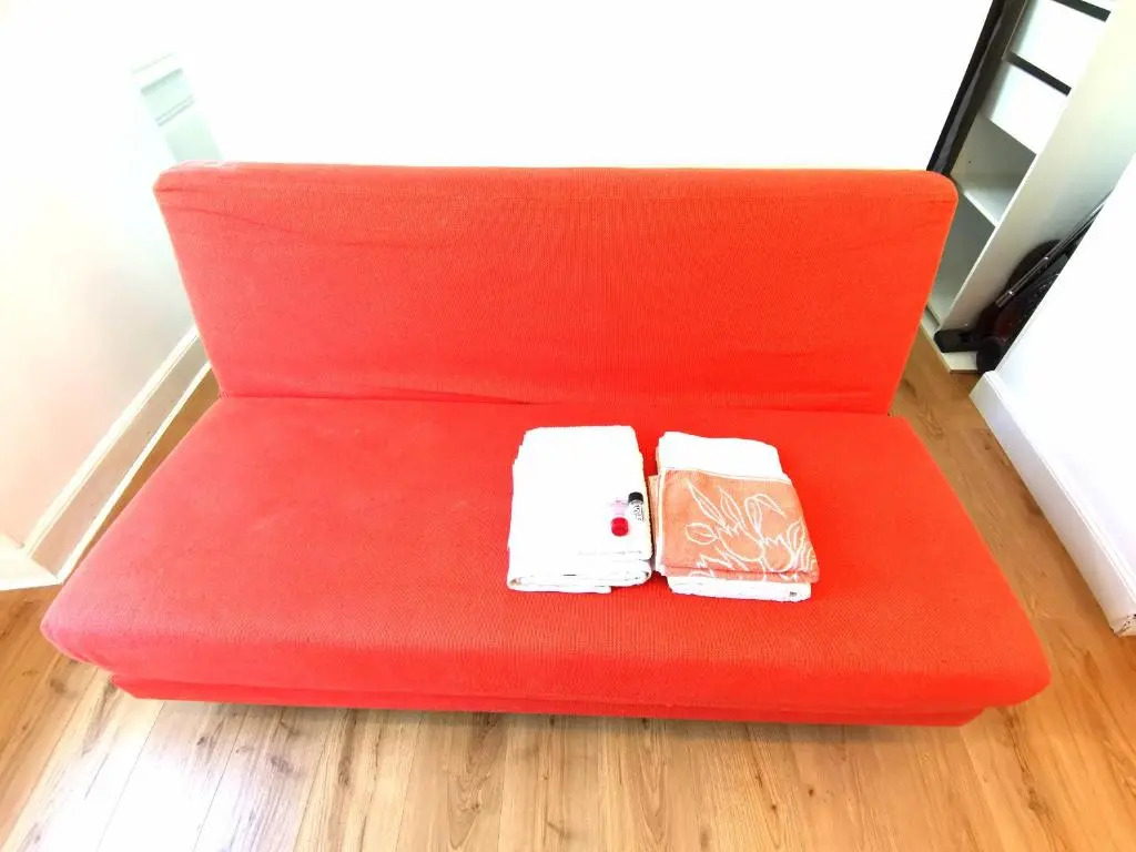 Loft avec verrière à 5 min à pieds de la gare
