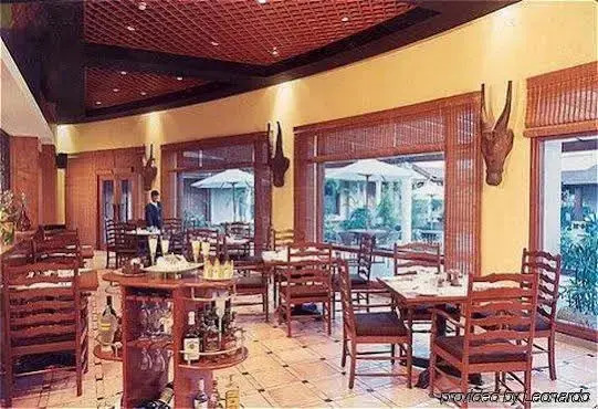 The Uppal an Ecotel Hotel New Delhi