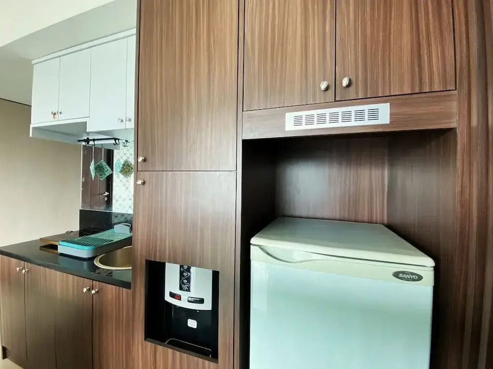Luxury 2Br Apartment At Tamansari La Grande