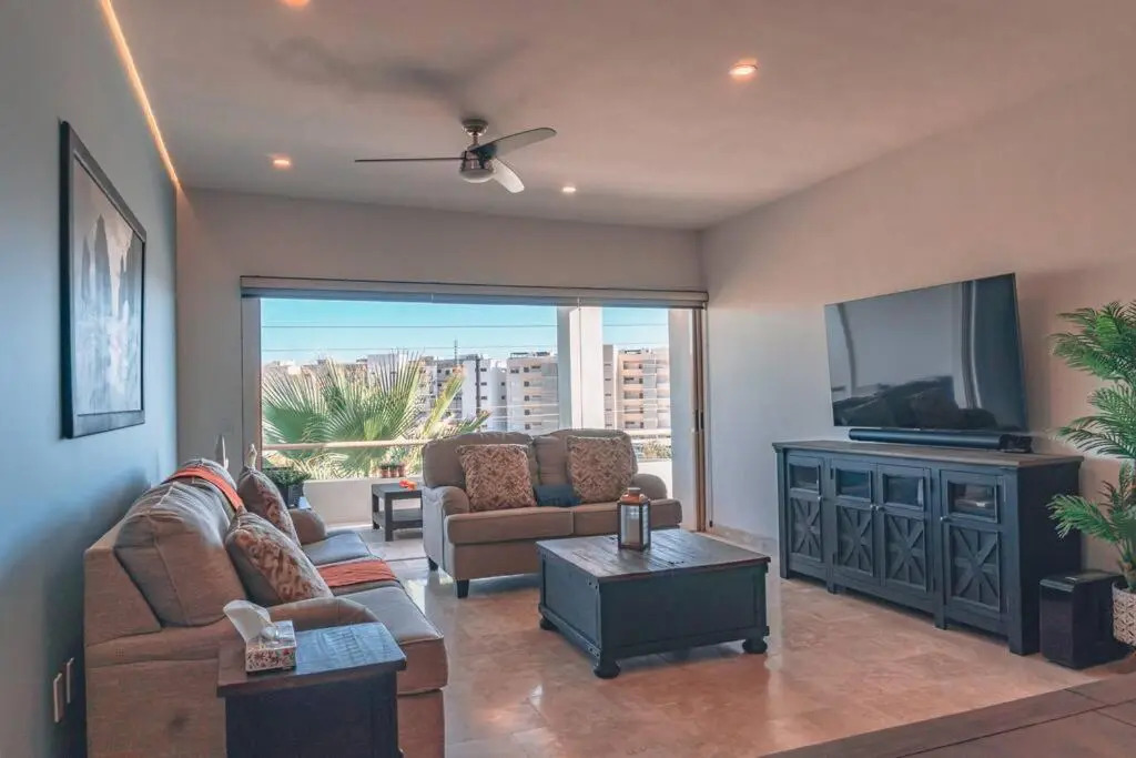 Cielo Bonito I Two Bedroom Ocean View Condo