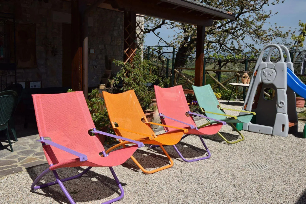 B&B Le Terrazze