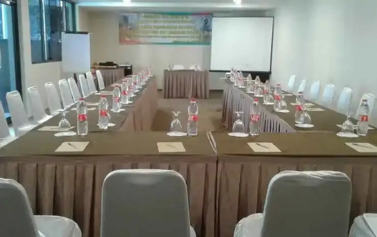 Rosalia Hotel Baturaden