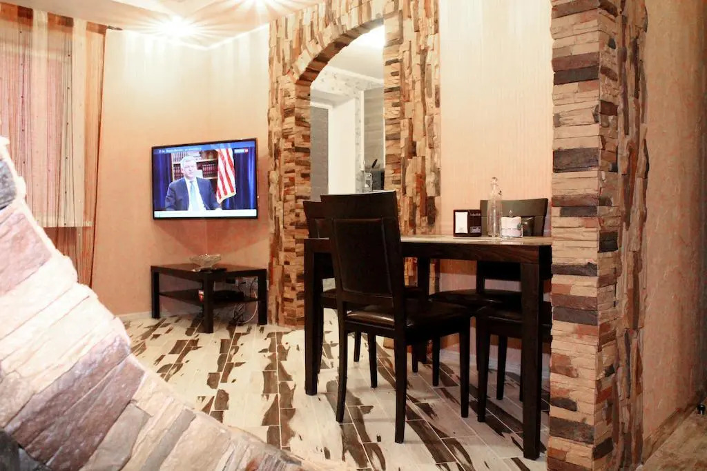 Apartment on Pesina Street