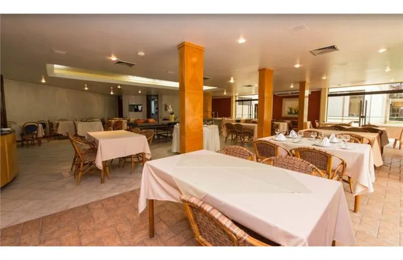 HANNA Canto da Ilha Hotel & Eventos