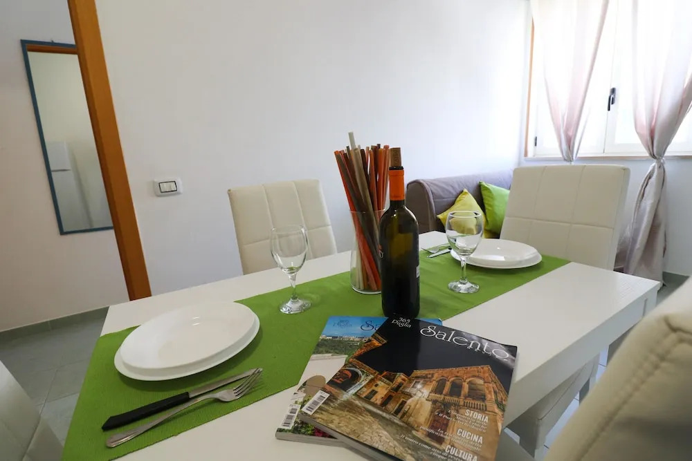 Bilo Nadia Cozy Apartment 200m from Otrantos Castle