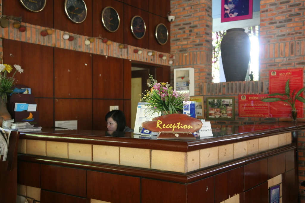 Lac House Mui Ne