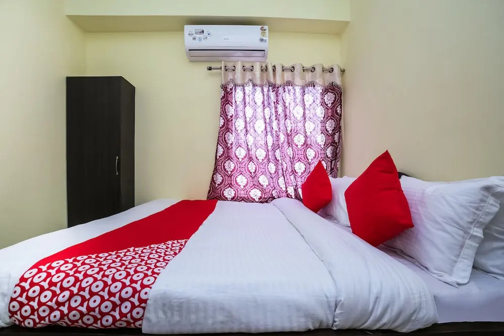 OYO 23682 City Lodge