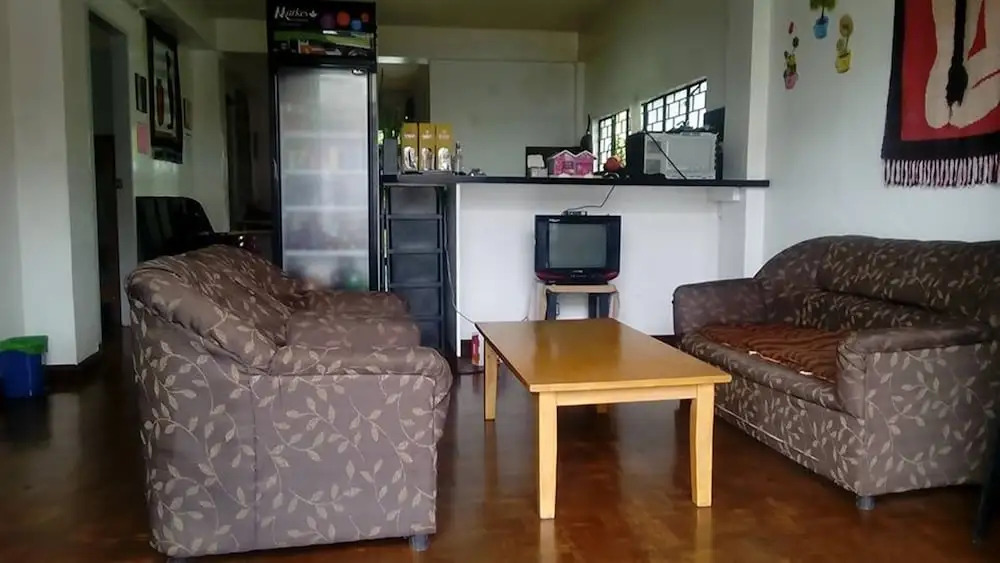 Jony's Place - Hostel