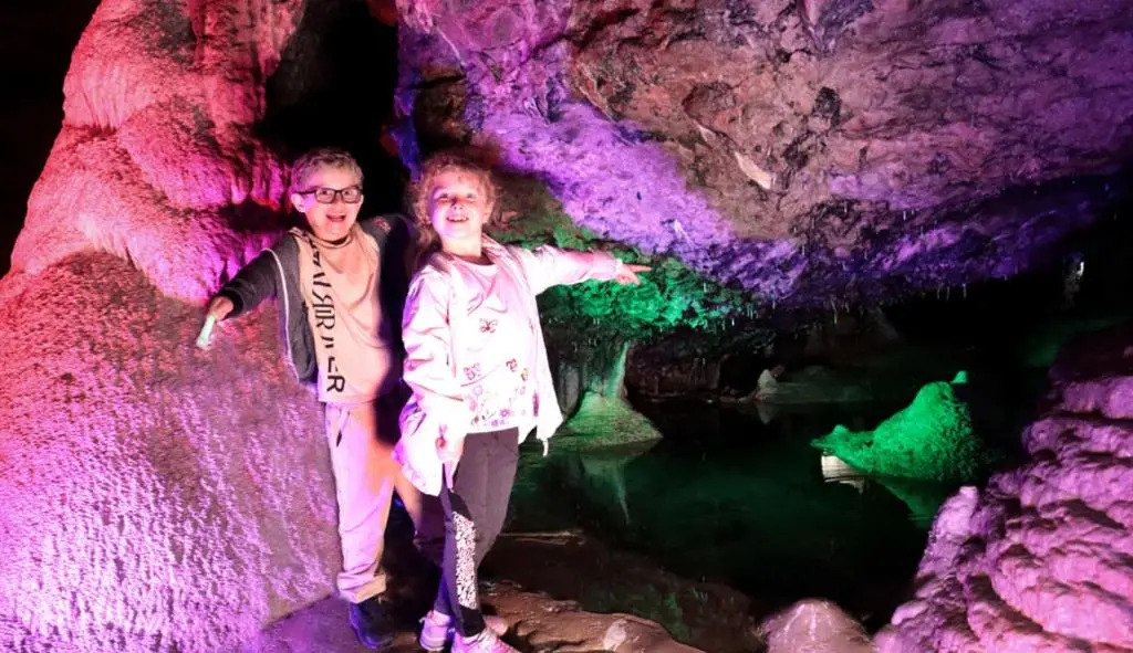 Wookey Hole Hotel