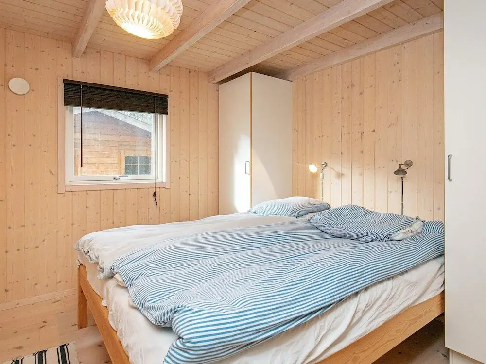 Holiday Home in SÃ¦by