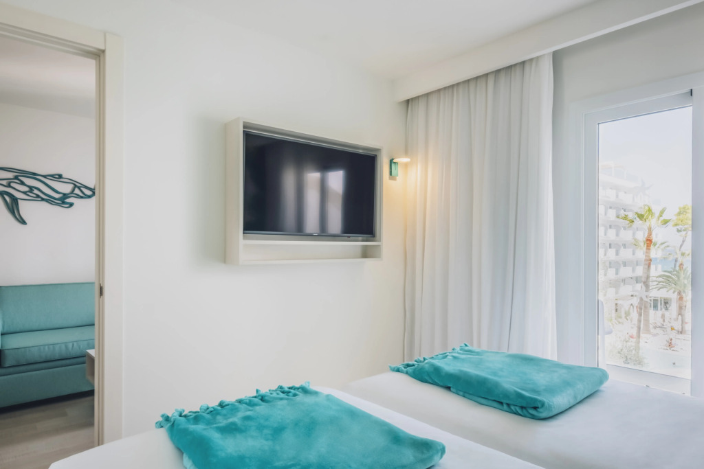 Iberostar Waves Alcudia Park