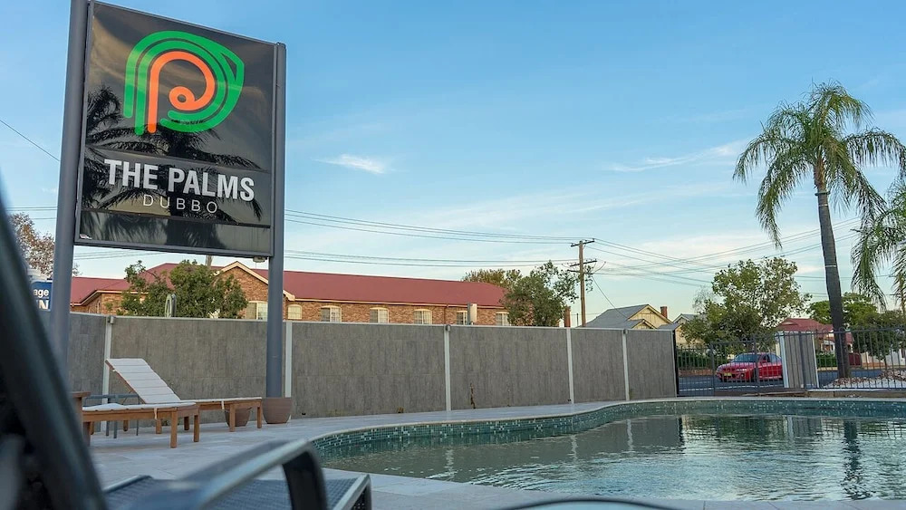 The Palms Dubbo