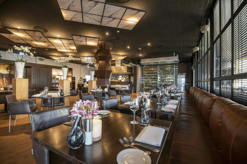 Fletcher Hotel Landgoed Avegoor