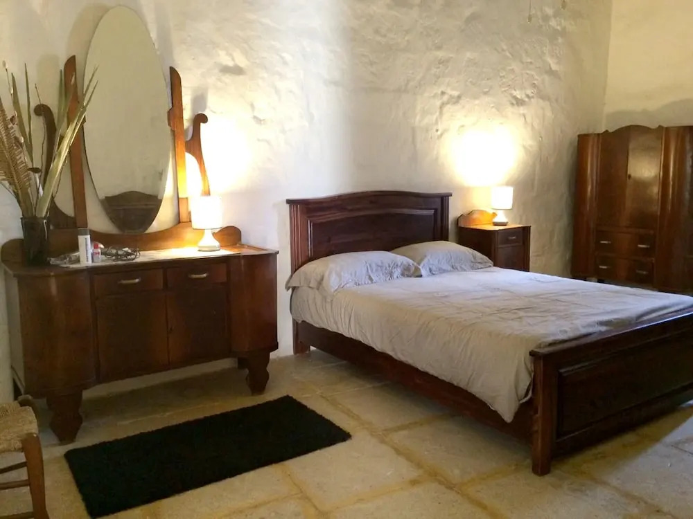 House With 3 Bedrooms in Ix - Xewkija, With Furnished Terrace and Wifi