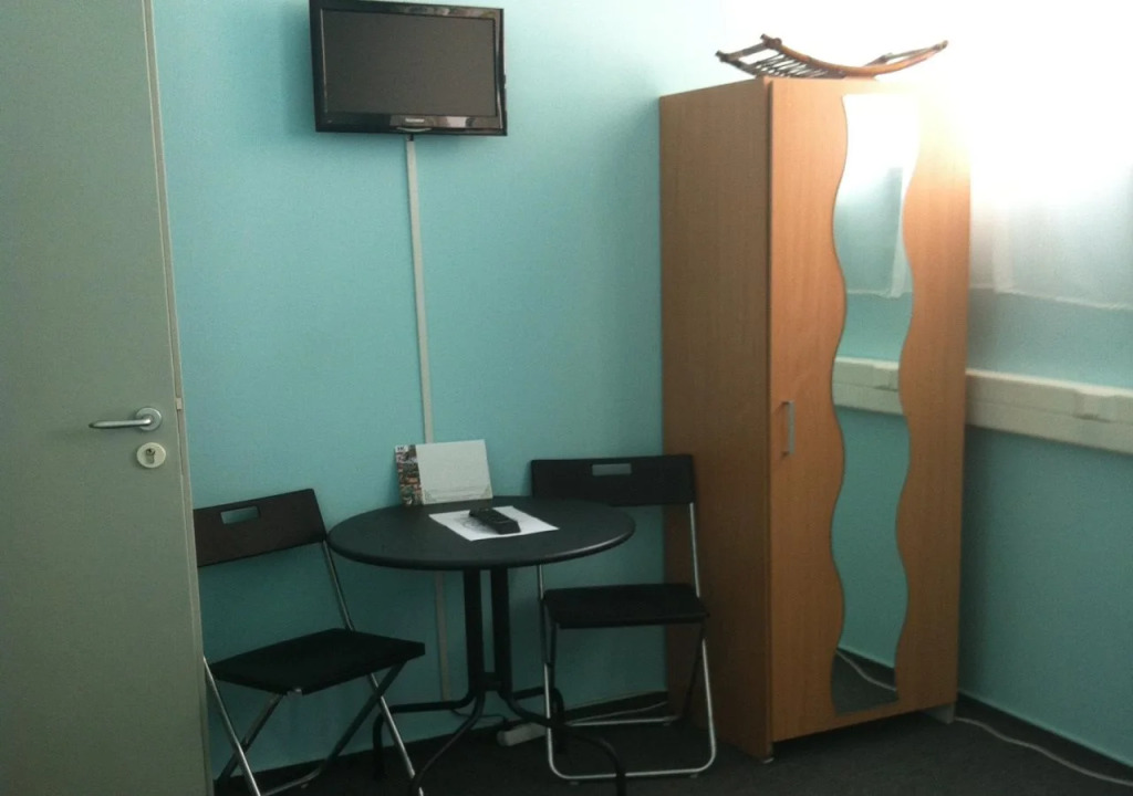 East Side Hostel