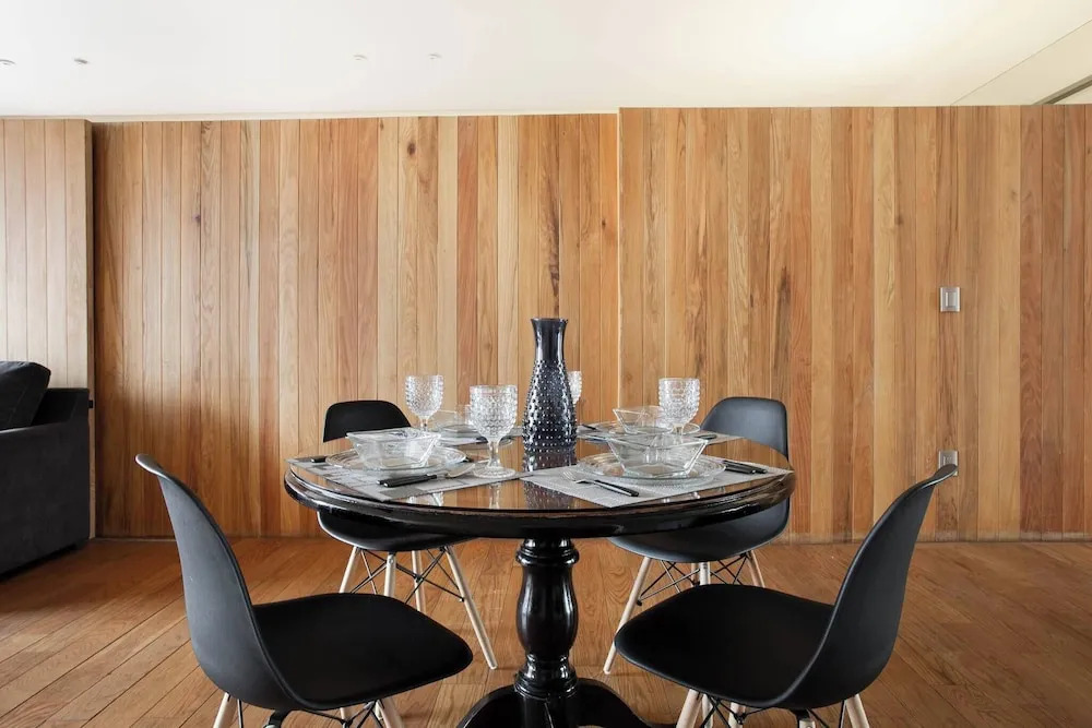 Incredible Apartment Reforma 3rooms Great Location