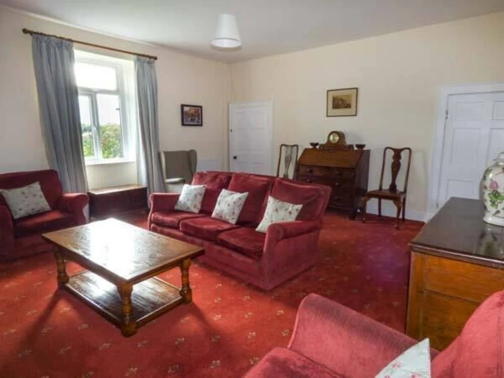 East Monkton Farm Cottage