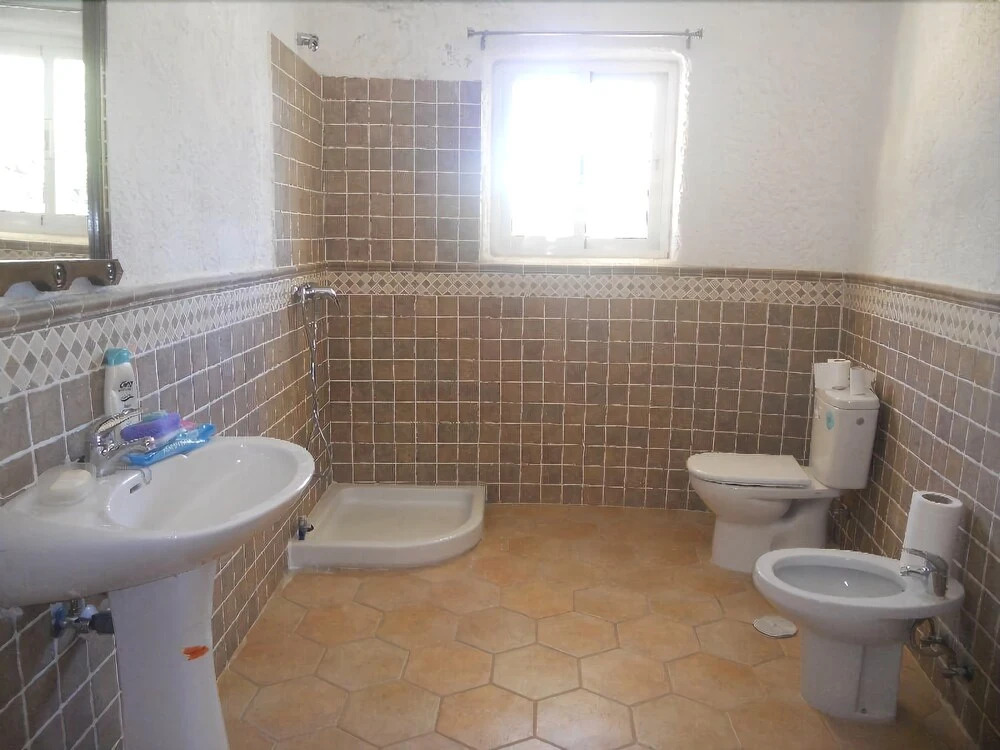 Villa el Oasis