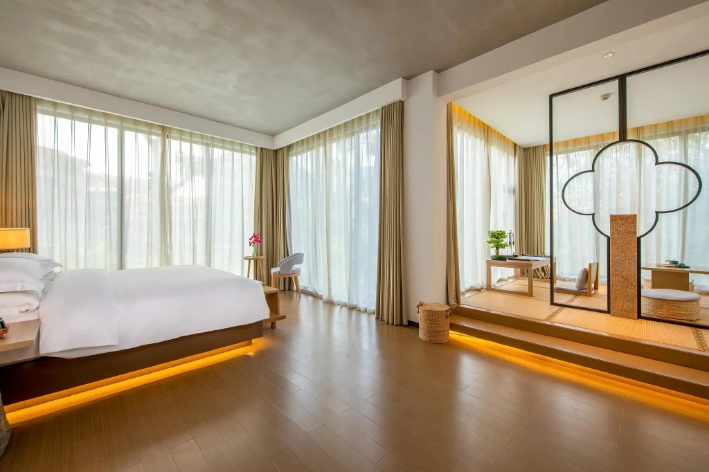 Argyle Boutique Hotel