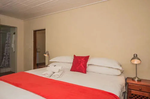 Whale Coast Lodge