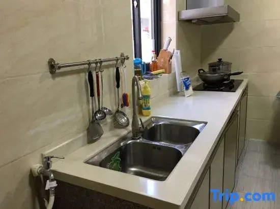 Shenzhen Haiyun Tiandi Themed Homestay