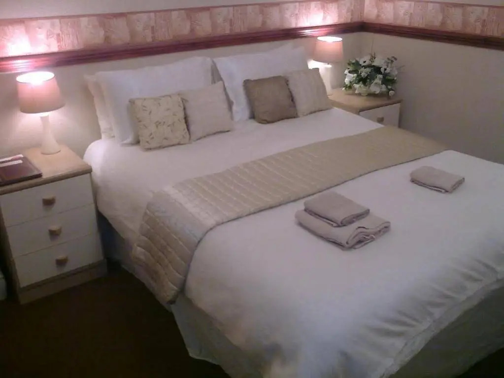 Angels Guest House