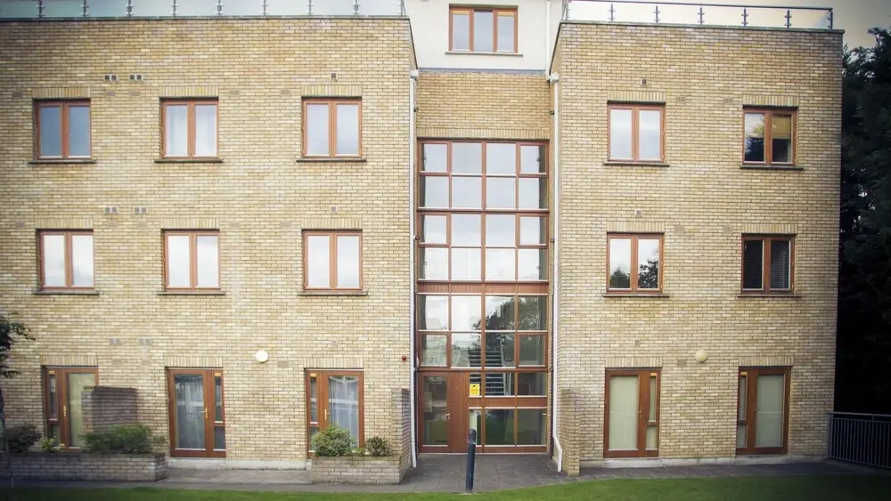Wilford Court