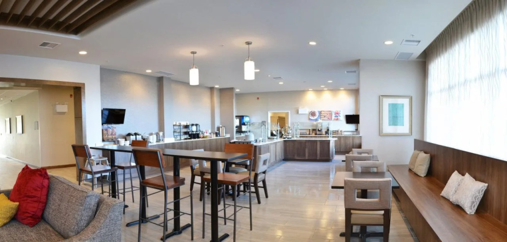 Staybridge Suites - Red Deer North by IHG