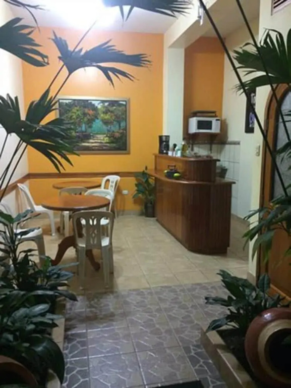 Sol de Selva Hostal
