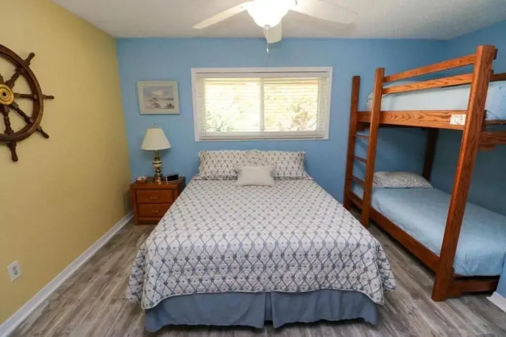 St Augustine Beach & Tennis Resort 819