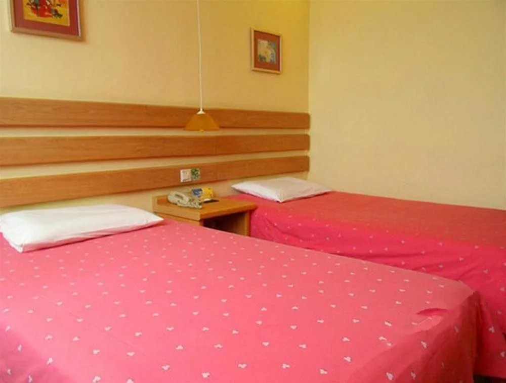 Home Inn Xiao Xi Guan
