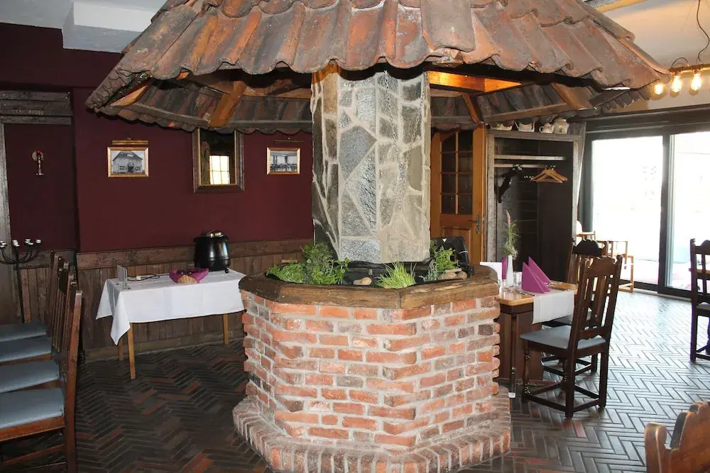 Gasthof Steineck