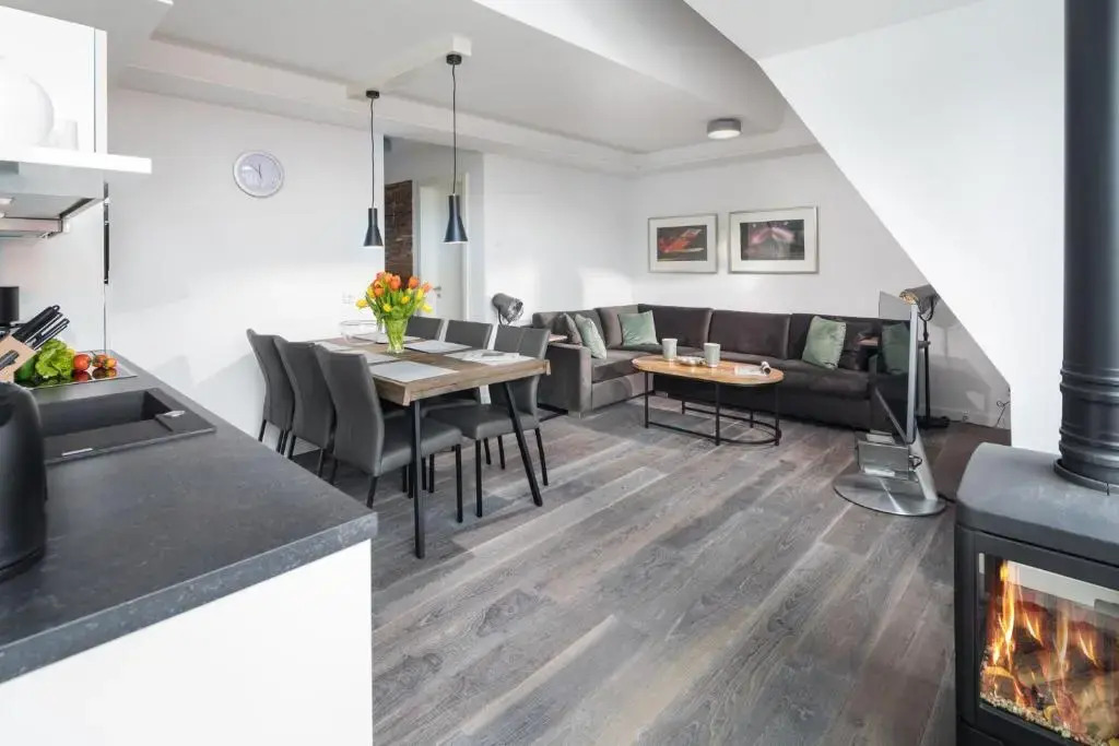 Haus Insulaner Tolle 7