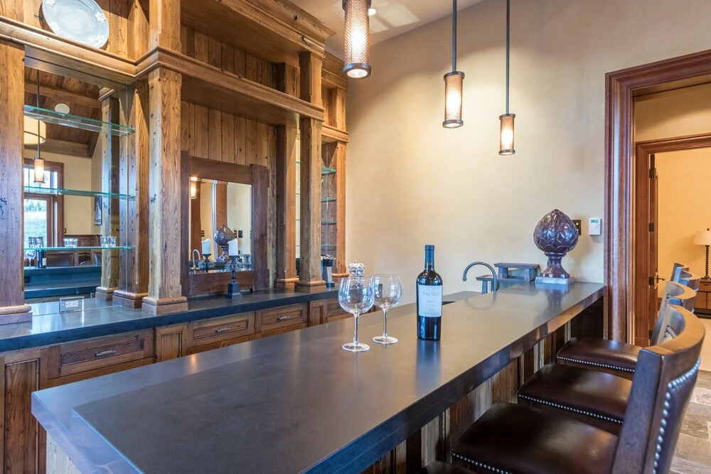 Hood Park Manor - 9 Br Home