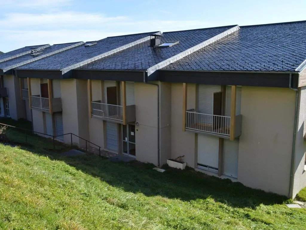 Appartement Les Angles, 2 pièces, 4 personnes - FR-1-593-33