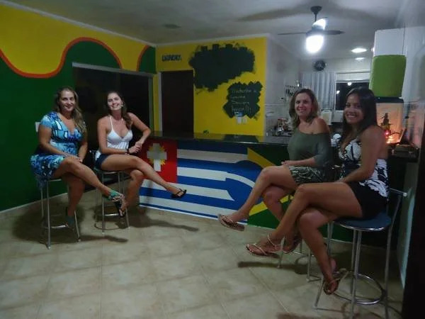 Green Haven Hostel