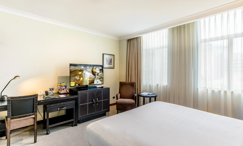 The Grace Hotel