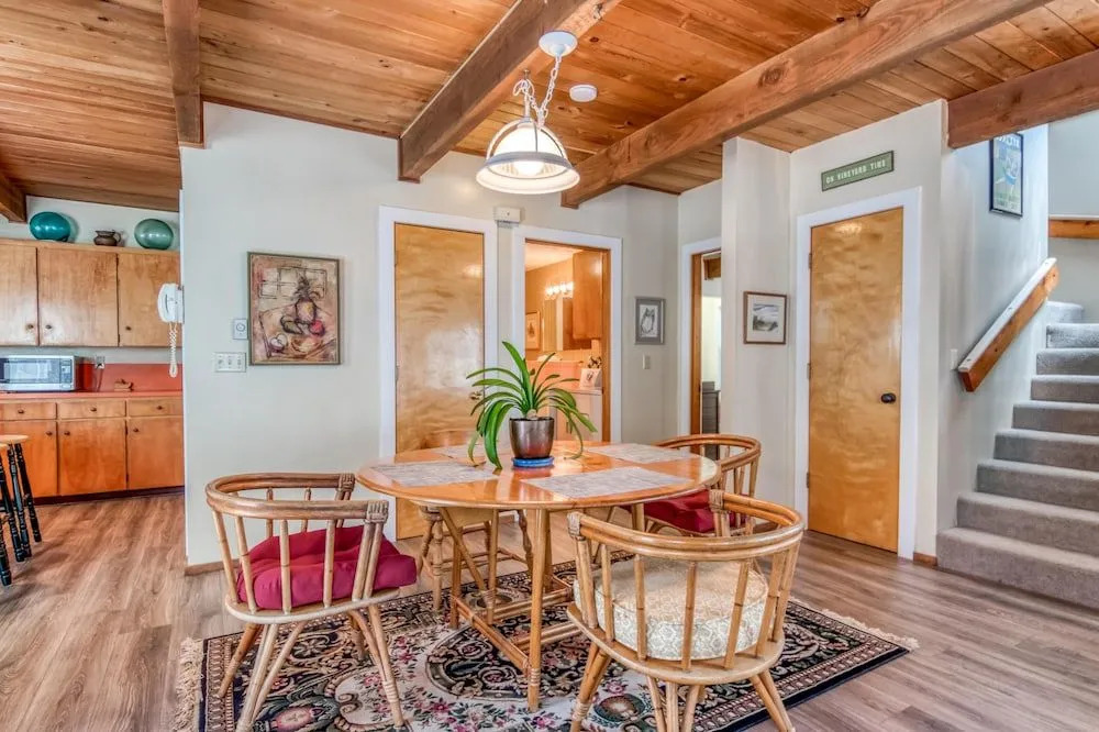 Kami's Beach House