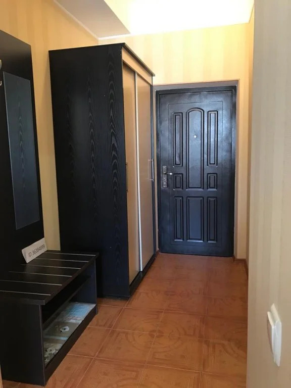 Apartamenty Lazurnaya 7B