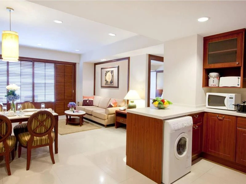 Centre Point Serviced Apartment Thong Lo