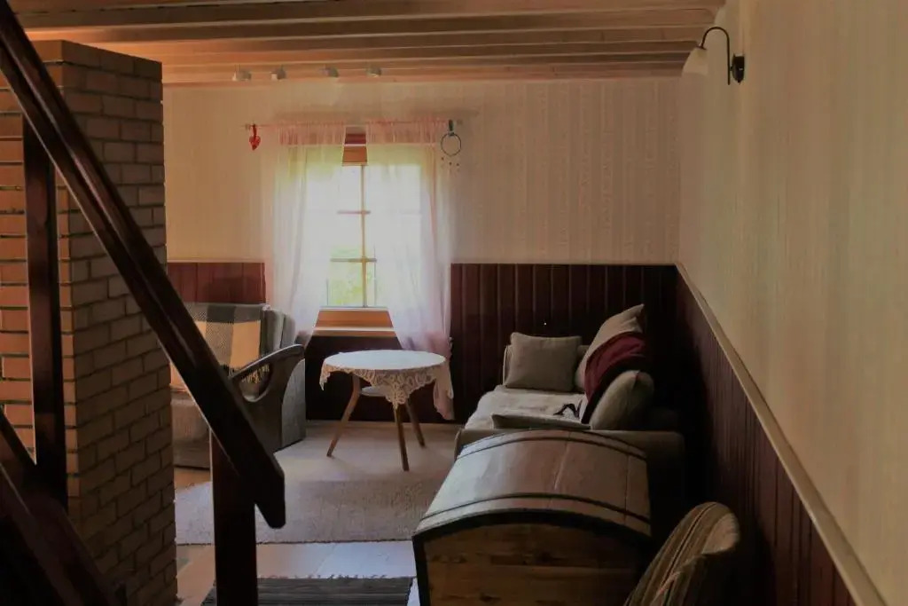 Posti Holiday Home