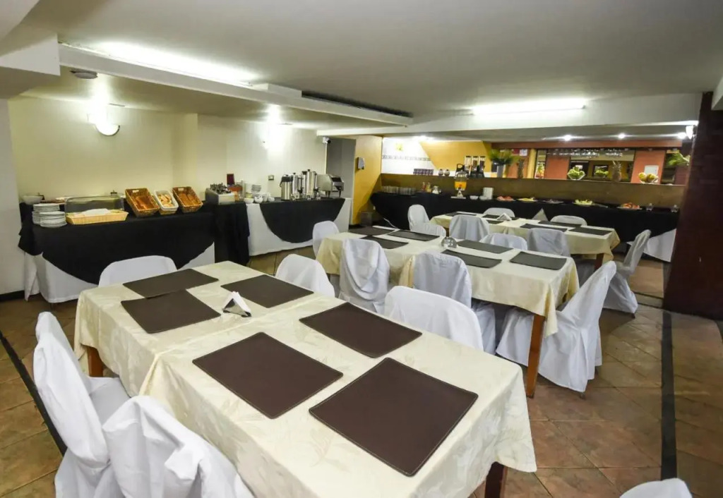 Hotel Casa Nogales