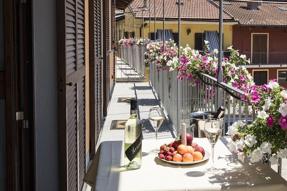 Costa Catterina B&B