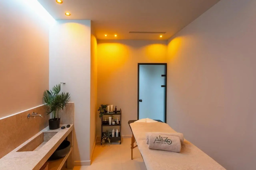Alizo Boutique Hotel & Spa