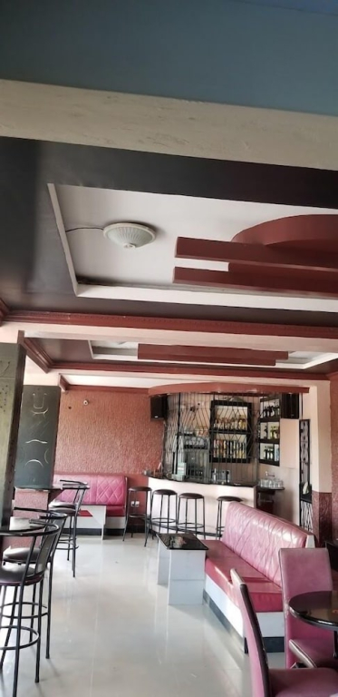 Hotel Manas Mtwapa Mombasa