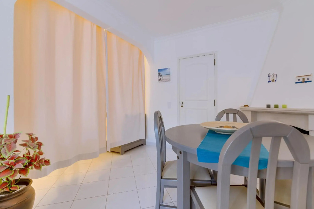 Sol Nascente - 1 bedroom apartment - Vilamoura