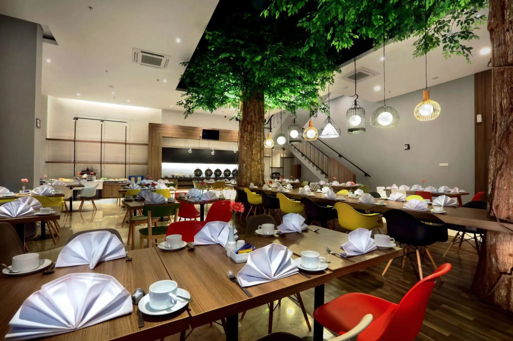 Grand Cordela Hotel Bandung