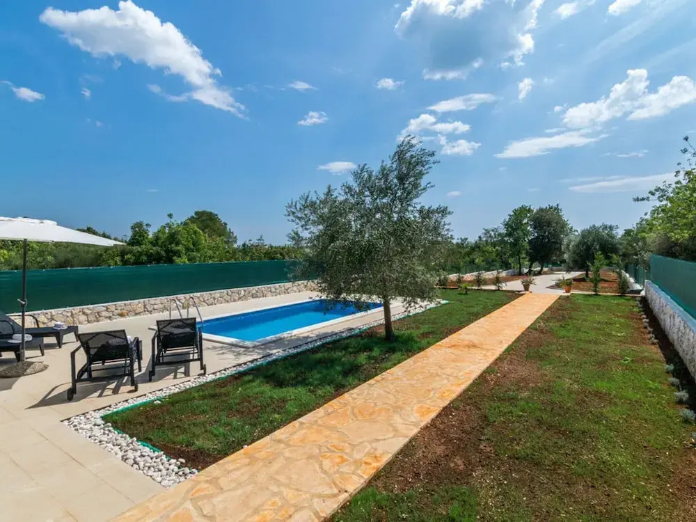 Jozefina Comfortable Holiday Residence
