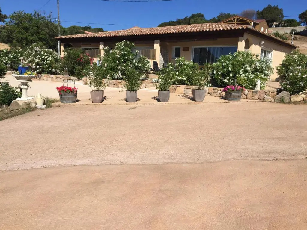 A Santa Trinita